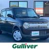 suzuki alto-lapin 2016 -SUZUKI--Alto Lapin DBA-HE33S--HE33S-140266---SUZUKI--Alto Lapin DBA-HE33S--HE33S-140266- image 1