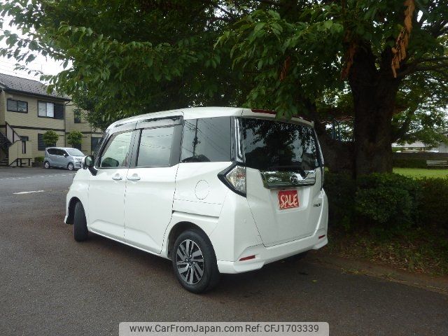 daihatsu thor 2020 CFJ1703339 image 2