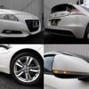 honda cr-z 2010 -HONDA 【名変中 】--CR-Z ZF1--1016590---HONDA 【名変中 】--CR-Z ZF1--1016590- image 13