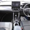 toyota corolla-cross 2023 -TOYOTA--Corolla Cross ZSG10-1019125---TOYOTA--Corolla Cross ZSG10-1019125- image 9