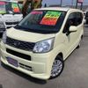 daihatsu move 2016 -DAIHATSU--Move DBA-LA160S--LA160S-0021823---DAIHATSU--Move DBA-LA160S--LA160S-0021823- image 1