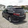 honda odyssey 2018 -HONDA--Odyssey DBA-RC2--RC2-1200955---HONDA--Odyssey DBA-RC2--RC2-1200955- image 2