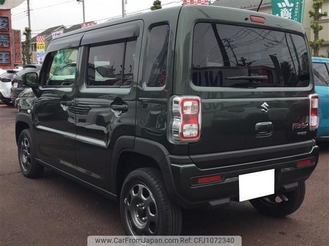 suzuki hustler 2023 -SUZUKI 【名変中 】--Hustler MR92S--349006---SUZUKI 【名変中 】--Hustler MR92S--349006- image 2