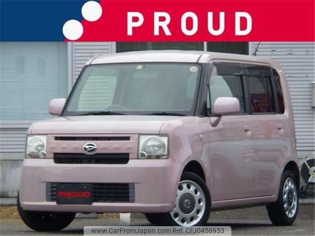 daihatsu move-conte 2013 -DAIHATSU--Move Conte L575S--L575S-0189265---DAIHATSU--Move Conte L575S--L575S-0189265- image 1