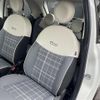 fiat 500 2020 -FIAT--Fiat 500 ABA-31212--ZFA3120000JC52551---FIAT--Fiat 500 ABA-31212--ZFA3120000JC52551- image 9