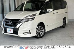 nissan serena 2019 -NISSAN--Serena DAA-GFC27--GFC27-146642---NISSAN--Serena DAA-GFC27--GFC27-146642-