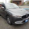 mazda cx-5 2019 -MAZDA--CX-5 3DA-KF2P--KF2P-318936---MAZDA--CX-5 3DA-KF2P--KF2P-318936- image 3