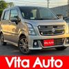 suzuki wagon-r-stingray 2017 quick_quick_MH55S_MH55S-906211 image 1