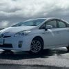 toyota prius 2010 -TOYOTA--Prius DAA-ZVW30--ZVW30-1173195---TOYOTA--Prius DAA-ZVW30--ZVW30-1173195- image 4