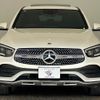 mercedes-benz glc-class 2020 -MERCEDES-BENZ--Benz GLC 3DA-253315--WDC2533152F676219---MERCEDES-BENZ--Benz GLC 3DA-253315--WDC2533152F676219- image 12