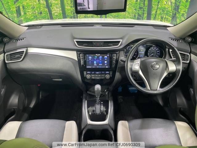 nissan x-trail 2015 -NISSAN--X-Trail DBA-T32--T32-507784---NISSAN--X-Trail DBA-T32--T32-507784- image 2