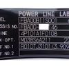 mitsubishi-fuso canter 2016 CFJ1348493 image 35