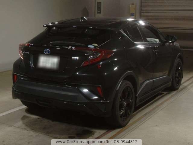 toyota c-hr 2019 -TOYOTA 【三重 301ﾕ5788】--C-HR DAA-ZYX10--ZYX10-2166178---TOYOTA 【三重 301ﾕ5788】--C-HR DAA-ZYX10--ZYX10-2166178- image 2