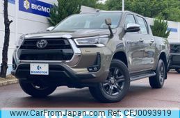 toyota hilux-pick-up 2023 quick_quick_3DF-GUN125_GUN125-3946526