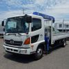 hino ranger 2017 -HINO--Hino Ranger SDG-FC9JKAP--FC9JKA-23166---HINO--Hino Ranger SDG-FC9JKAP--FC9JKA-23166- image 1