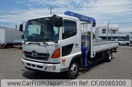 hino ranger 2017 -HINO--Hino Ranger SDG-FC9JKAP--FC9JKA-23166---HINO--Hino Ranger SDG-FC9JKAP--FC9JKA-23166-