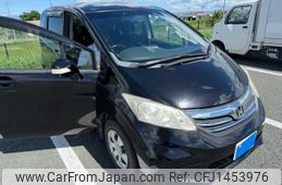 honda freed 2013 -HONDA--Freed DBA-GB3--GB3-1504657---HONDA--Freed DBA-GB3--GB3-1504657-