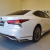 lexus ls 2017 -LEXUS--Lexus LS DAA-GVF50--GVF50-6002325---LEXUS--Lexus LS DAA-GVF50--GVF50-6002325- image 15