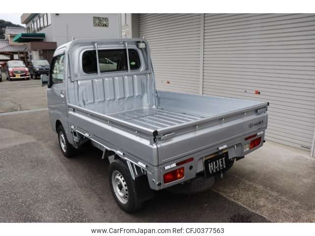 daihatsu hijet-truck 2019 -DAIHATSU 【浜松 480ﾅ4865】--Hijet Truck EBD-S500P--S500P-0104482---DAIHATSU 【浜松 480ﾅ4865】--Hijet Truck EBD-S500P--S500P-0104482- image 2