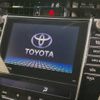 toyota harrier 2014 -TOYOTA--Harrier DBA-ZSU60W--ZSU60-0033658---TOYOTA--Harrier DBA-ZSU60W--ZSU60-0033658- image 3