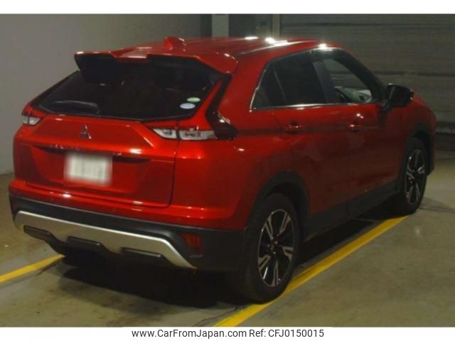 mitsubishi eclipse-cross 2021 quick_quick_5BA-GK1W_GK1W-0301292 image 2