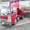 mitsubishi-fuso canter 2004 GOO_NET_EXCHANGE_1100956A30250118W001 image 1