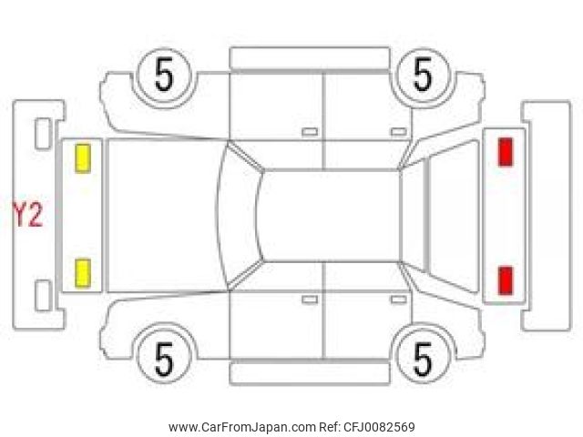 subaru outback 2009 -SUBARU--Legacy OutBack DBA-BR9--BR9-009573---SUBARU--Legacy OutBack DBA-BR9--BR9-009573- image 2