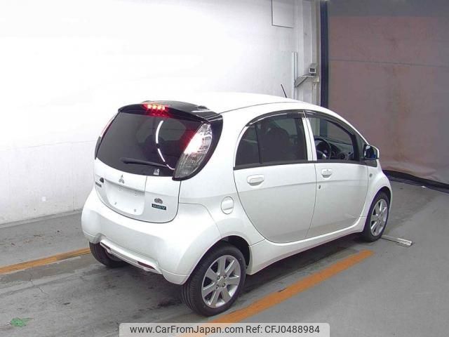 mitsubishi i-miev 2012 quick_quick_ZAA-HA3W_HA3W-0301147 image 2