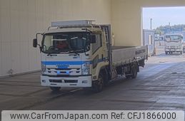 isuzu forward 2015 CFJ1866000