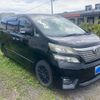 toyota vellfire 2010 -TOYOTA--Vellfire DBA-ANH25W--ANH25-8025453---TOYOTA--Vellfire DBA-ANH25W--ANH25-8025453- image 2