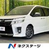 toyota voxy 2015 -TOYOTA--Voxy DBA-ZRR80W--ZRR80-0152895---TOYOTA--Voxy DBA-ZRR80W--ZRR80-0152895- image 1