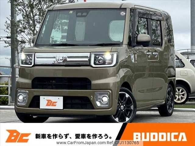 daihatsu wake 2020 -DAIHATSU--WAKE DBA-LA700S--LA700S-0153674---DAIHATSU--WAKE DBA-LA700S--LA700S-0153674- image 1