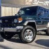 toyota land-cruiser 2004 -TOYOTA 【滋賀 130て0883】--Land Cruiser HZJ76K改--HZJ76-0006606---TOYOTA 【滋賀 130て0883】--Land Cruiser HZJ76K改--HZJ76-0006606- image 6