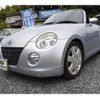 daihatsu copen 2002 -DAIHATSU 【倉敷 580ﾕ6464】--Copen L880K--0004376---DAIHATSU 【倉敷 580ﾕ6464】--Copen L880K--0004376- image 4