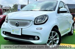 smart forfour 2016 quick_quick_DBA-453042_WME4530422Y051218
