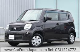 nissan moco 2013 quick_quick_DBA-MG33S_MG33S-229356