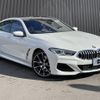 bmw 8-series 2019 quick_quick_GV30_WBAGV22060CF63738 image 3