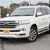 toyota land-cruiser-wagon 2018 -TOYOTA--Land Cruiser Wagon CBA-URJ202W--URJ202-4179497---TOYOTA--Land Cruiser Wagon CBA-URJ202W--URJ202-4179497- image 1