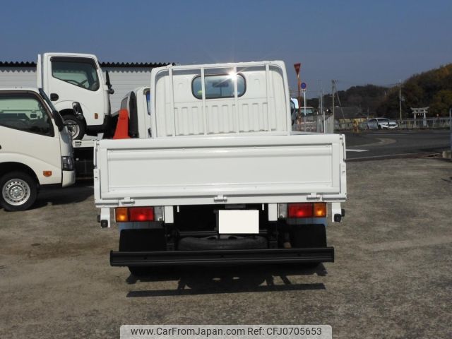 nissan atlas 2016 CFJ0705653 image 2