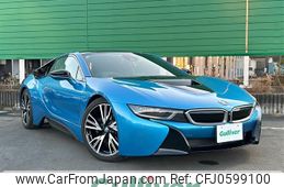 bmw i8 2014 -BMW--BMW i8 DLA-2Z15--WBY2Z22030VX65129---BMW--BMW i8 DLA-2Z15--WBY2Z22030VX65129-