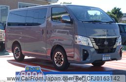 nissan caravan-van 2024 GOO_JP_700060017330240730002