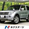 mitsubishi pajero 2013 -MITSUBISHI--Pajero LDA-V88W--V88W-0700147---MITSUBISHI--Pajero LDA-V88W--V88W-0700147- image 1