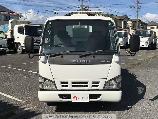 isuzu elf-truck 2006 CFJ1452900 image 2