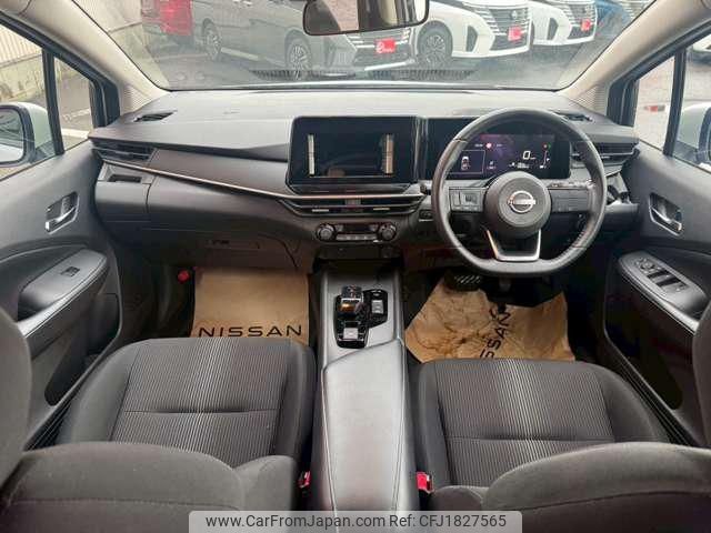 nissan note 2022 CFJ1827565 image 2