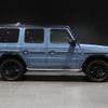 mercedes-benz g-class 2020 -MERCEDES-BENZ--Benz G Class 3DA-463350--W1N4633502X369296---MERCEDES-BENZ--Benz G Class 3DA-463350--W1N4633502X369296- image 9