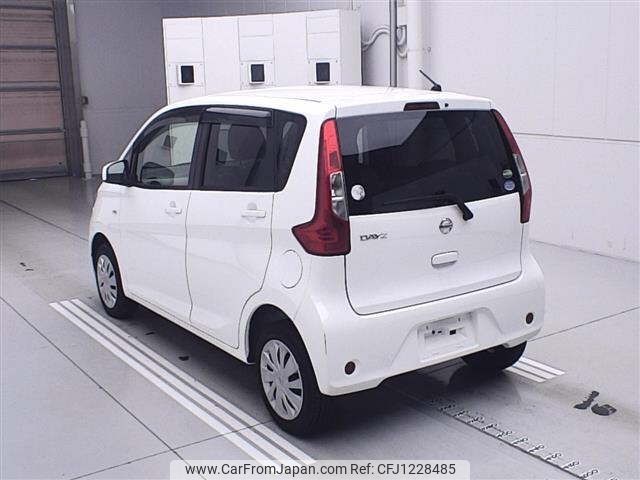 nissan dayz 2019 -NISSAN--DAYZ B21W-0652625---NISSAN--DAYZ B21W-0652625- image 2