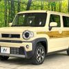 suzuki hustler 2020 quick_quick_MR92S_MR92S-112955 image 16