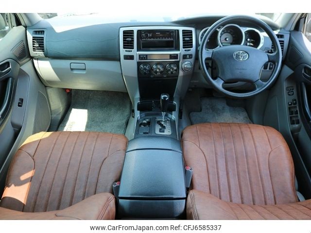 toyota hilux-surf 2004 -TOYOTA--Hilux Surf LA-RZN215W--RZN215-0011162---TOYOTA--Hilux Surf LA-RZN215W--RZN215-0011162- image 2