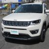 jeep compass 2020 -CHRYSLER--Jeep Compass ABA-M624--MCANJRCB3KFA57229---CHRYSLER--Jeep Compass ABA-M624--MCANJRCB3KFA57229- image 10