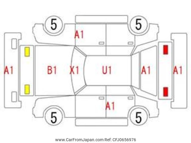 nissan serena 2006 -NISSAN--Serena DBA-C25--C25-104078---NISSAN--Serena DBA-C25--C25-104078- image 2